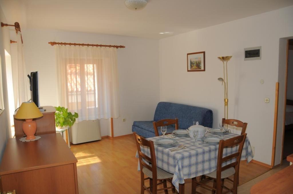 Villa Radovan Novigrad Istria Habitación foto