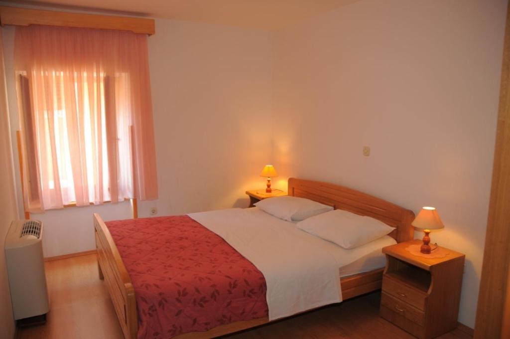 Villa Radovan Novigrad Istria Habitación foto